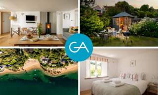win a weekend in salcombe