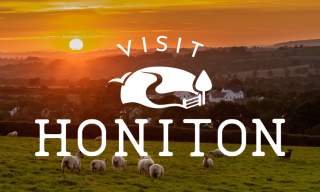 Visit honiton