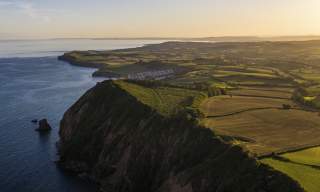 Jurassic Coast