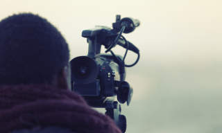 camera