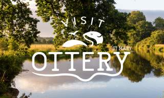Visit ottery st mary