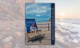 Sidmouth Guide 2026