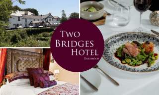 Win a One Night Stay at Two Bridges Hotel