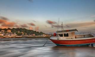 Instow