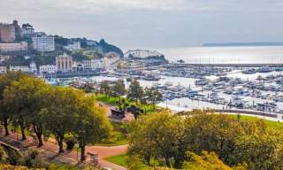 torquay