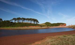Sustainable Staycations in UK