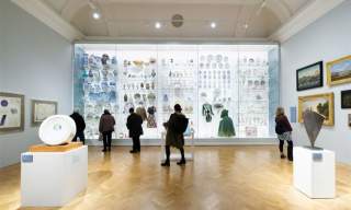 The Box unveils a 2024 exhibition programme