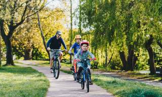 Family things to do in Sidmouth