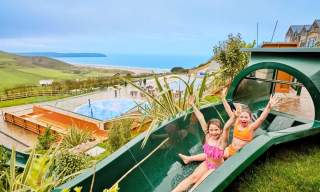 Spotlight on Woolacombe