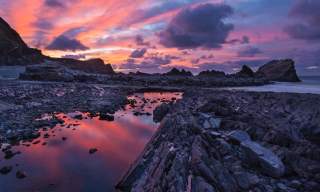 hartland