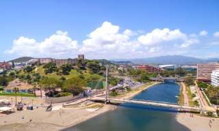 The 12 October long weekend: the perfect three-day break in Fuengirola