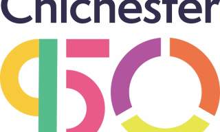 Chichester 950 branding
