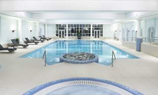 Goodwood Health Club