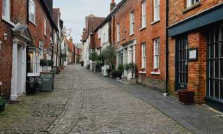 Lombard Street, Petworth