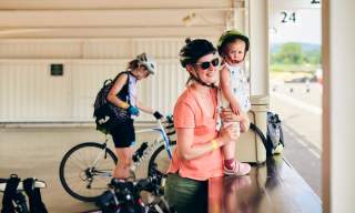 Goodwood Cycling Sessions