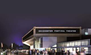 Chichester Festival Theatre