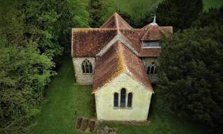 St Mary the Virgin, North Stoke