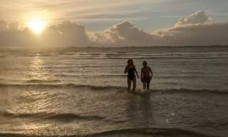 West Wittering Beach