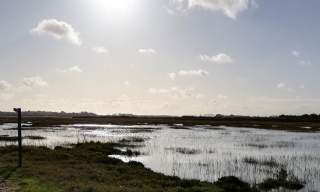 Sidlesham Quay