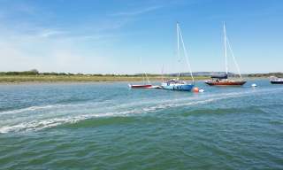 Chichester Harbour