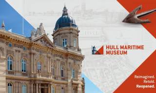 Hull Maritime Museum Opening Date Announced