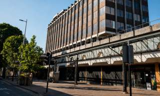 Browse Studios CIC to Launch New Creative and Community Space