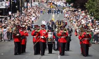 Armed Forces Day 2026
