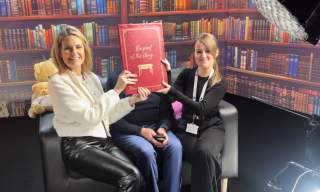 Storytime in Hull: HEY Children's University and INIT Creative Produce New Series