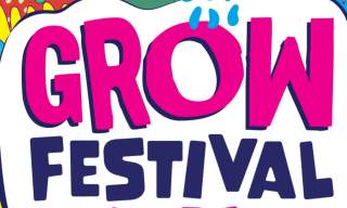 Hull Truck Announce the Return of Grow Festival!
