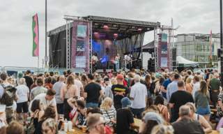 10 Hull Acts You Can't Miss at Humber Street Sesh