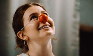Beyond the Red Nose: Andy Ross Reveals How Clowning Builds Confidence
