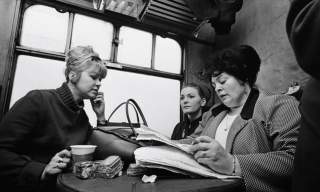 Amazing Women from the city of Hull