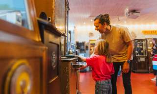 Celebrate Fathers Day in Hull for 2026