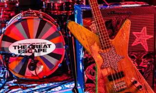 Hull Artists Can Now Apply to Play The Great Escape 2027