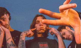 April Music Gigs in Hull