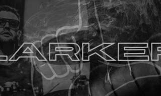 Former BDRMM Drummer Explores New Sound with Larker's Debut Release