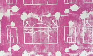 Workshops, Performances and Creativity at This Year's Creative Voice Festival