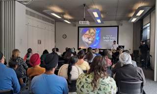 Celebrating the Sikh New Year and Honouring Sewa Singh Gola at Hull History Centre