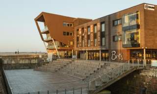 Open Artist Commissions for Fruit Market Sculpture