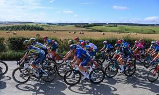 Lloyds Tour of Britain Family Cycling Festival: A free day of family fun in East Park