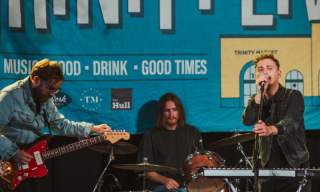 Free Weekly Live Music Events in Hull