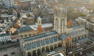 Discover Hull: Why National Geographic Recommends Visiting in 2026