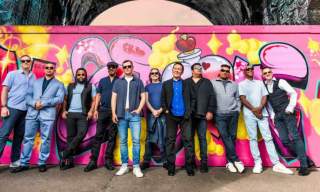 Hull’s June Soundtrack - The Best Gigs to Catch Before They Sell Out
