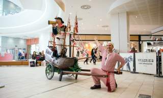 Hull Maritime Summer Festival 8