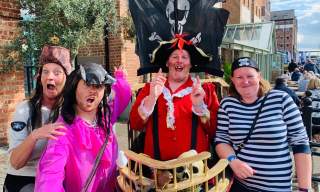 Hull Maritime Summer Festival 7