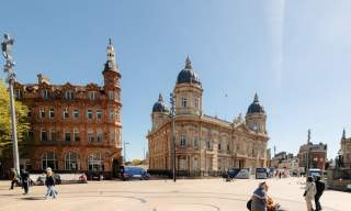Hull Maritime Museum Reopens Today: A Landmark Moment for the City