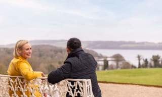 Scenic staycations in Northern Ireland