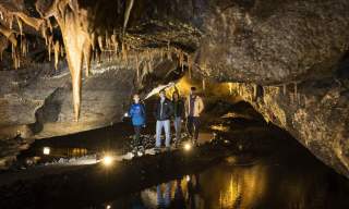 Sample County Fermanagh itinerary