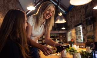 Armagh Food and Cider Festival