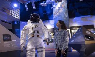 Armagh Observatory and Planetarium